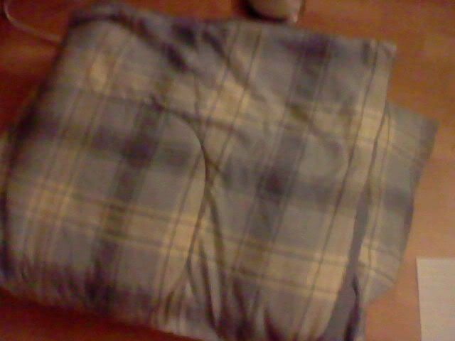 Comforter-- Size Full