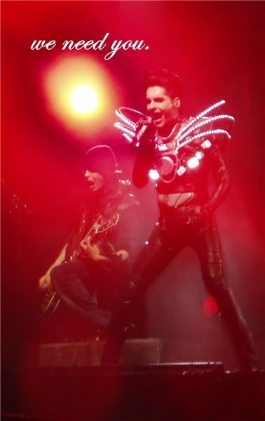 Twins Kaulitz.
