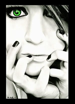 green eyes photo: green eyes :D Black_and_White_Portrait_2_by_theGa.jpg