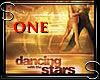 Stars Dance One