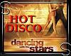 Stars Dance Hot Disco