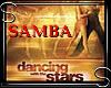 Stars Dance Samba
