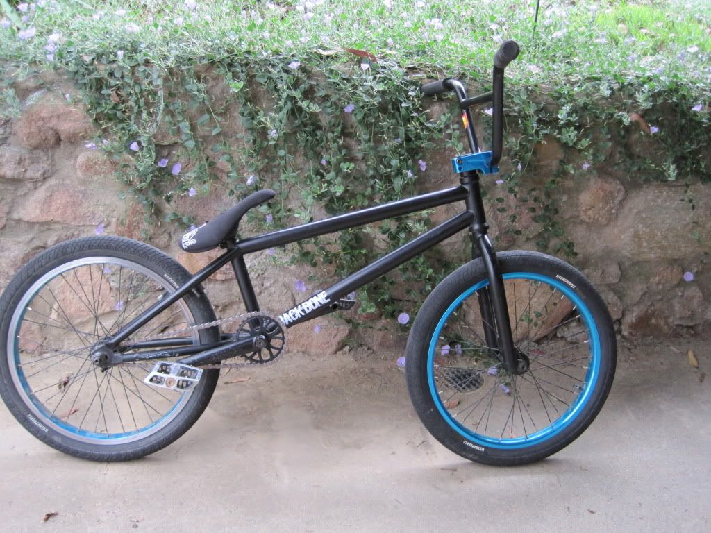 Wtp Envy Frame