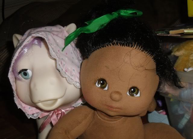 my child doll for sale