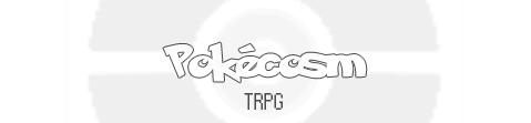 Pokécosm TRPG