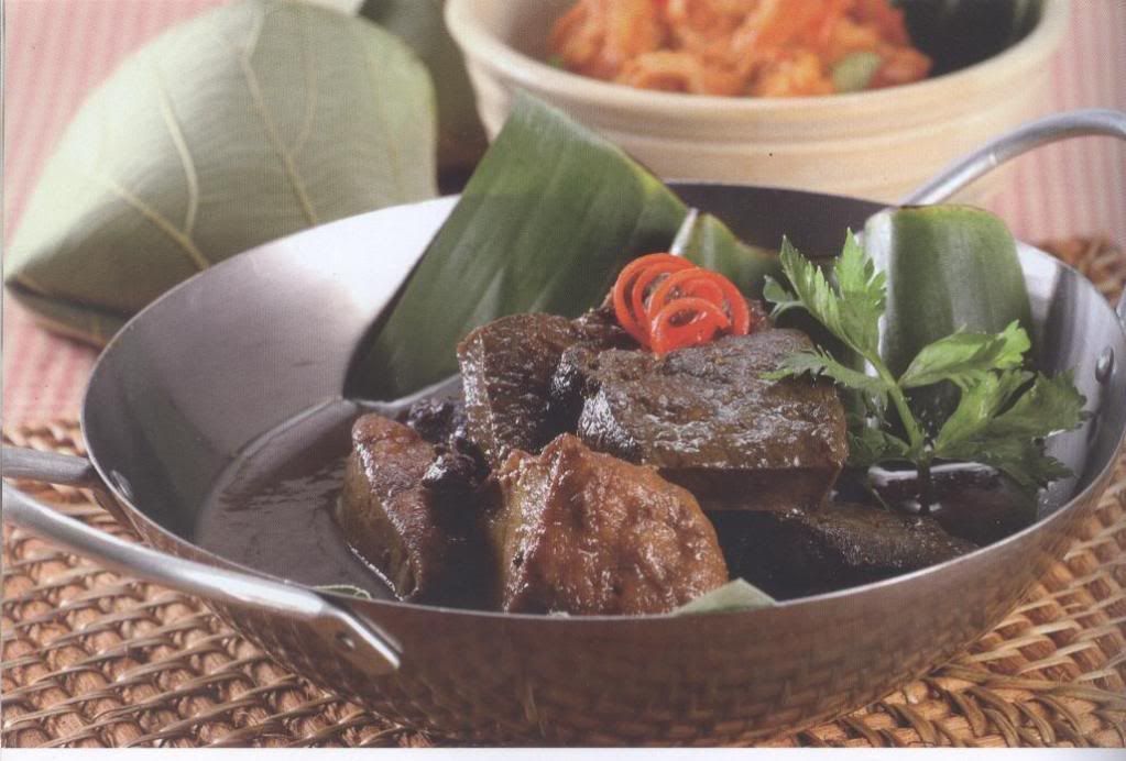 semur hati