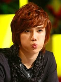 park jung min