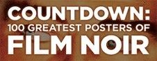 Noir Poster Countdown