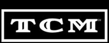 TCM Logo