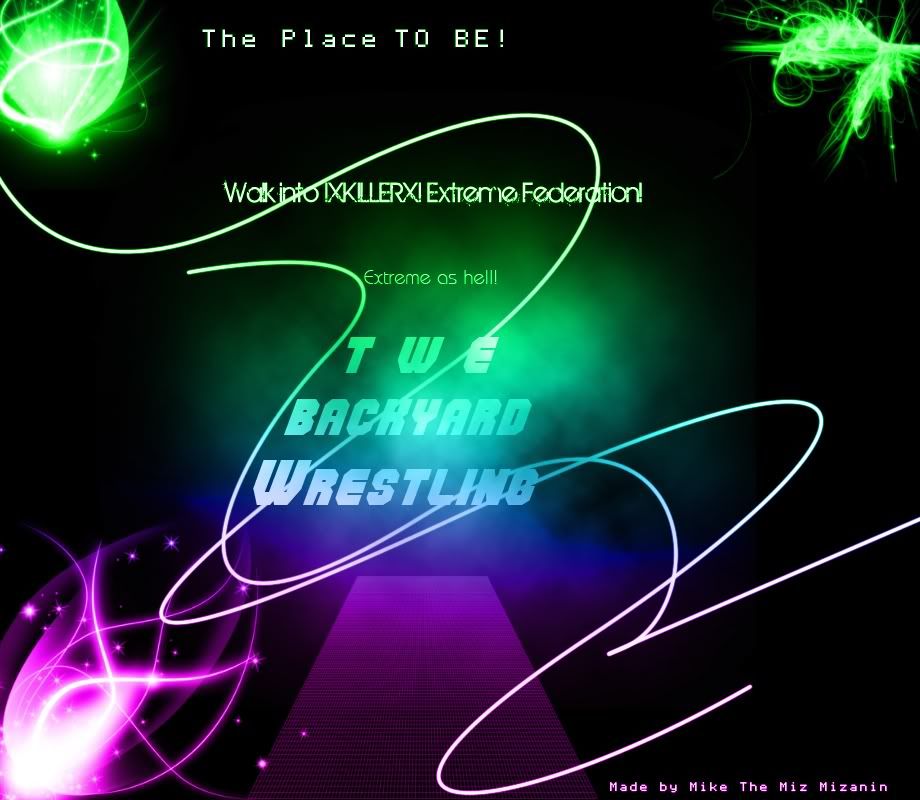 TWE banner