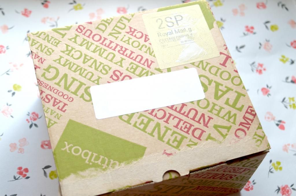 Nutribox | Healthy Snack Boxes Nutribox | Healthy Snack Boxes