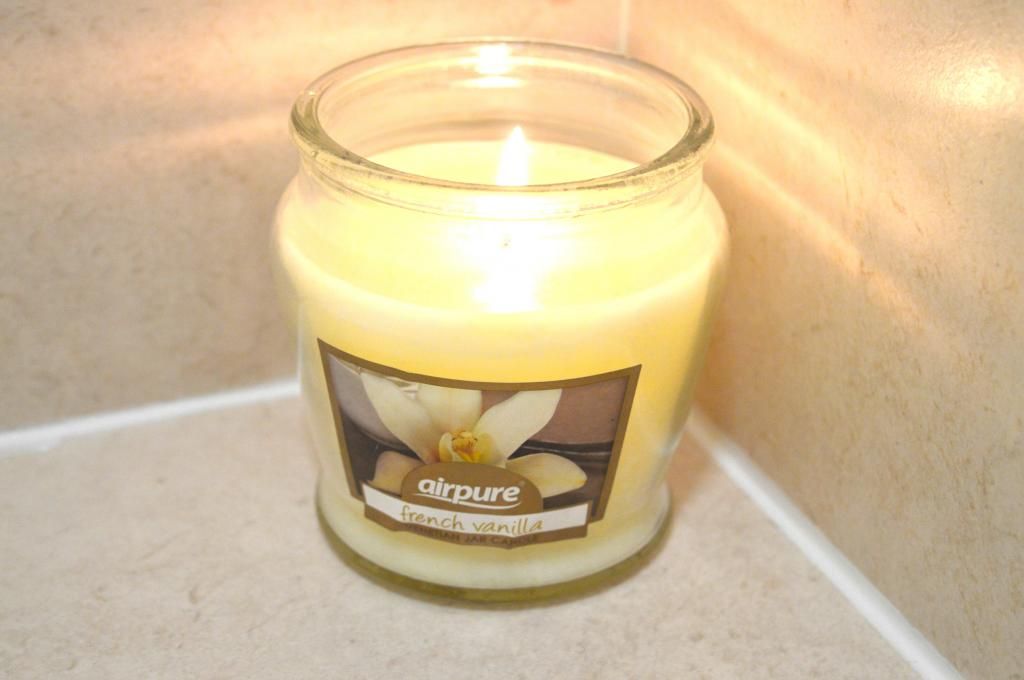 Is The Airpure French Vanilla Jar Candle Worth Running Out For? Is The Airpure French Vanilla Jar Candle Worth Running Out For?