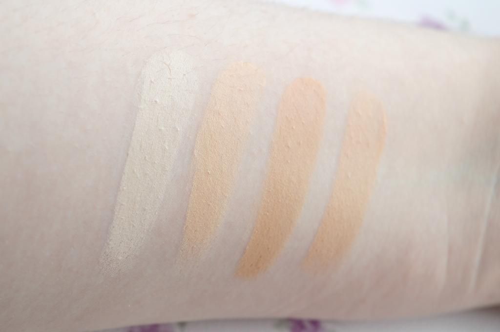 makeup revolution concealer palette light makeup revolution concealer palette light