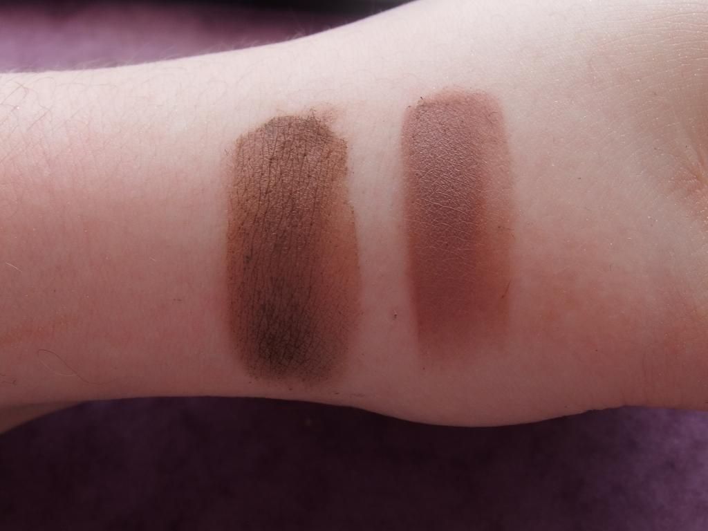 Dupe Alert? Makeup Revolution Iconic 3 vs. Urban Decay Naked 3 | Nooner Dupe Alert? Makeup Revolution Iconic 3 vs. Urban Decay Naked 3 | Nooner