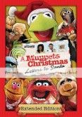 A Muppets Christmas: Letters To Santa