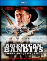 American Bandits: Frank And Jesse James