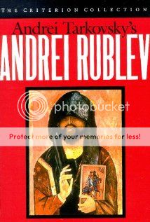 Andrei Rublev (andrey Rublev)