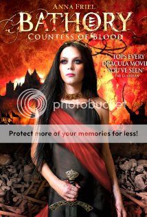 Bathory: Countess Of Blood