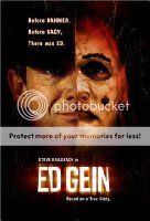 Ed Gein (in The Light Of The Moon)