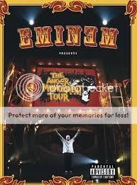 Eminem Presents: The Anger Management Tour