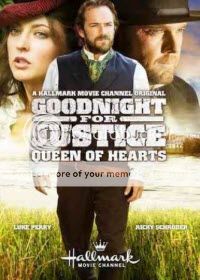 Goodnight For Justice: Queen Of Hearts