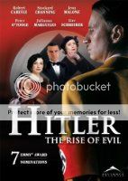 Hitler: The Rise Of Evil