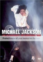 Michael Jackson Live In Bucharest: The Dangerous Tour