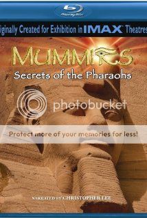 Mummies: Secrets Of The Pharaohs