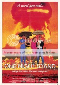One Night Stand (1984)