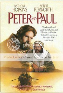 Peter And Paul