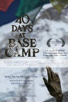 40 Days At Base Camp