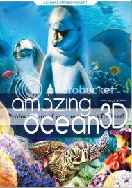 Amazing Ocean 3d