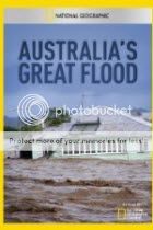 Australia's Great Flood