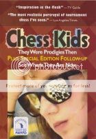 Chess Kids: Special Edition