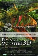 Flying Monsters 3d With David Attenborough