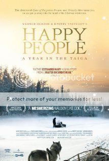 Happy People: A Year In The Taiga