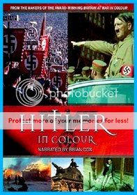 Hitler In Colour