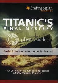 Titanic's Final Mystery