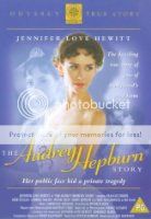 The Audrey Hepburn Story