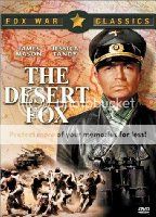 The Desert Fox: The Story Of Rommel