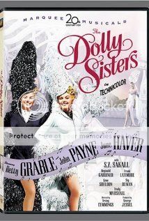 Dolly Sisters