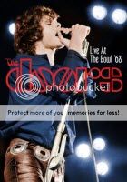 The Doors: Live At The Bowl '68