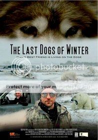 The Last Dogs Of Winter
