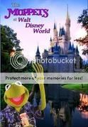 The Muppets At Walt Disney World