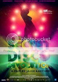 The Secret Disco Revolution