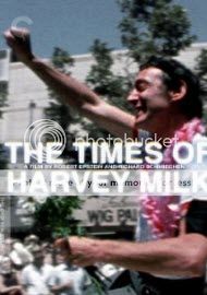 The Times Of Harvey Milk