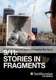 9/11: Stories In Fragments