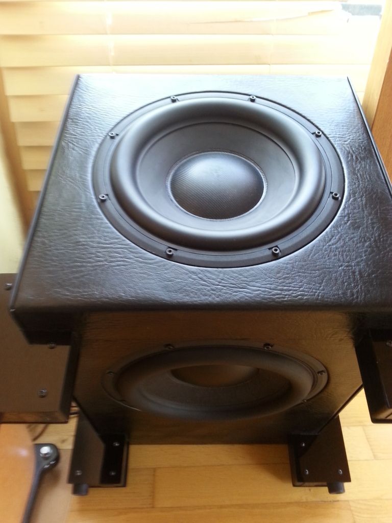 active speaker system sony