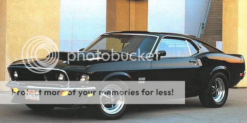 1969 Ford mustang myspace layouts #7