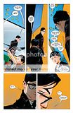 Dick Grayson meets Clark Kent 1 photo supermanamericanalien4-graysonmeetsclarkkent1.jpg